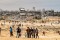 UNRWA: Perang Selama 200 Hari Membuat Gaza Hancur, Pembangunan Kembali Makan Waktu Bertahun-tahun